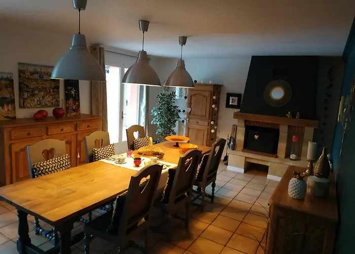 Couette-café De Balmes