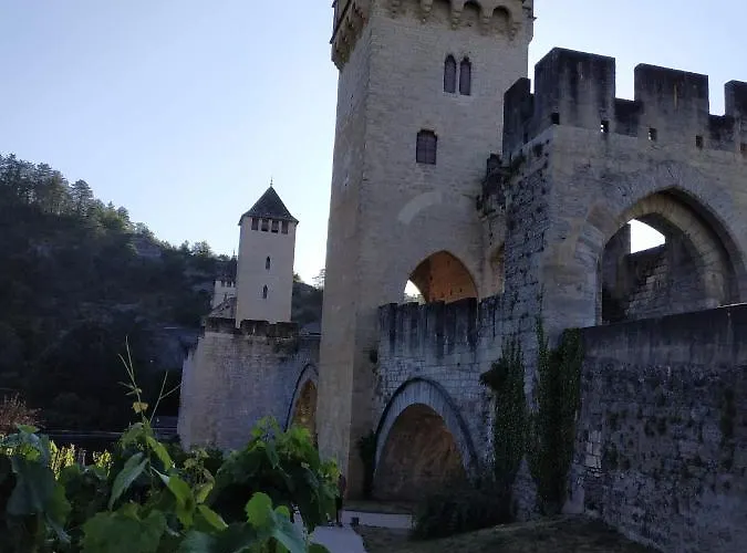 De Balmes Vers (Lot)